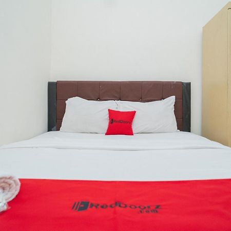 Reddoorz Near Flyover Arjosari Malang Exterior photo