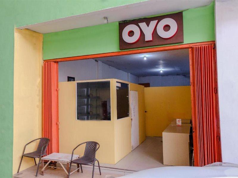 Reddoorz Near Flyover Arjosari Malang Exterior photo