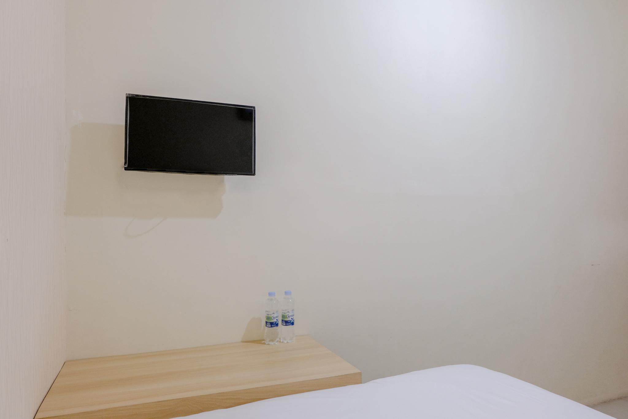 Reddoorz Near Flyover Arjosari Malang Exterior photo