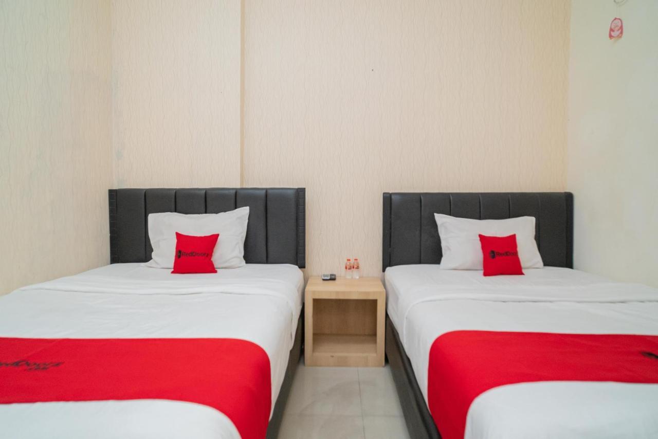 Reddoorz Near Flyover Arjosari Malang Exterior photo