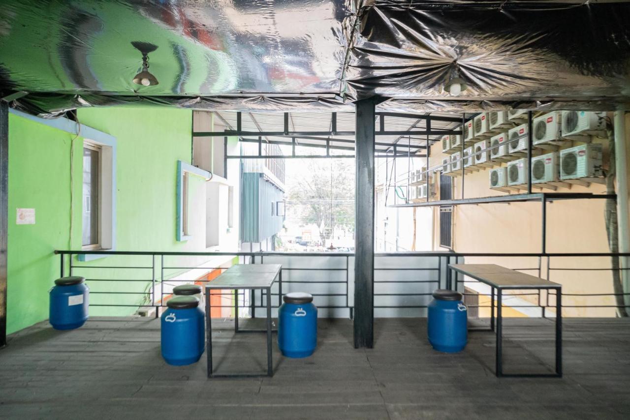 Reddoorz Near Flyover Arjosari Malang Exterior photo
